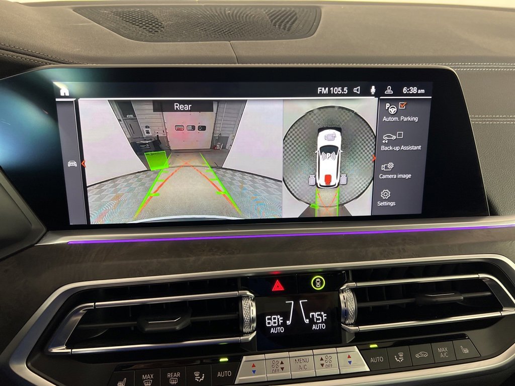 Certified 2023 BMW X5 xDrive40i w/ Premium Package image 32