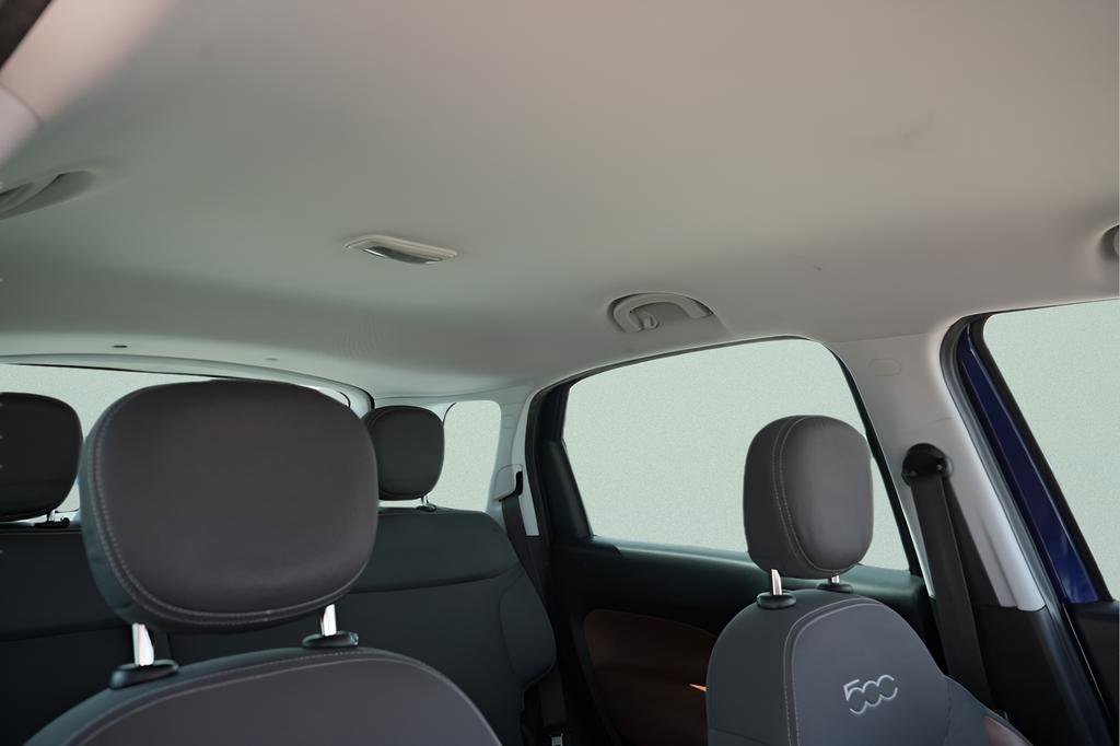 Used 2015 FIAT 500L Trekking image 13