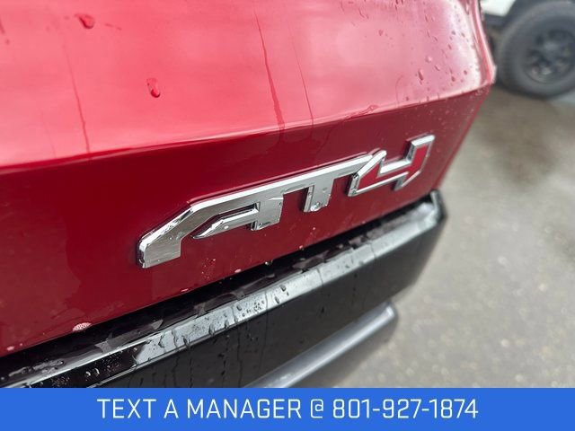 New 2026 GMC Terrain AT4 w/ Technology Package II image 12