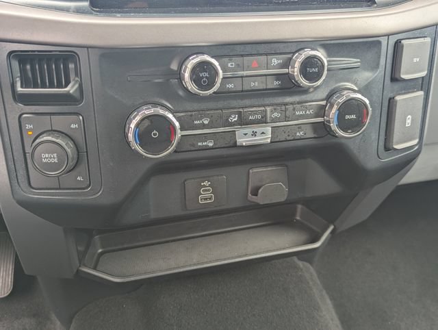 Used 2025 Ford F150 XLT w/ Equipment Group 301A Standard AWD/4WD image 24