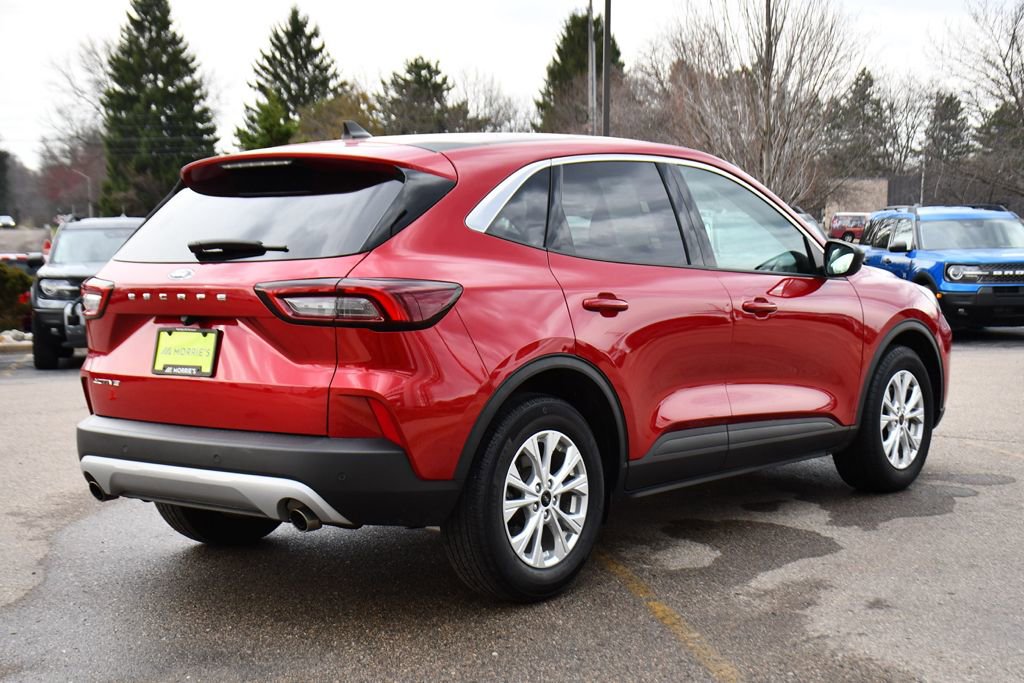 Used 2023 Ford Escape Active w/ Tech Pack #1 image 6