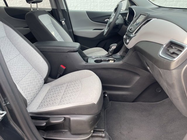 Used 2023 Chevrolet Equinox LT image 15