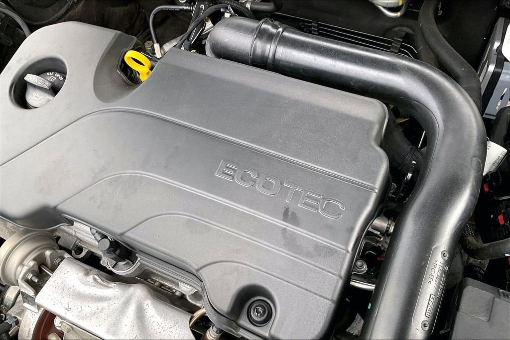 Used 2023 Chevrolet Malibu LT image 33