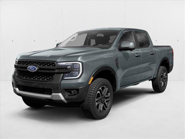 Used 2024 Ford Ranger XLT w/ FX4 Off-Road Package AWD/4WD image 1