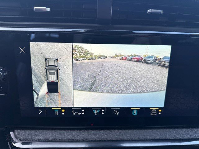 Certified 2023 GMC Sierra 1500 AT4 w/ AT4 Premium Package image 27