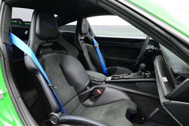 Certified 2026 Porsche 911 GT3 RWD image 13