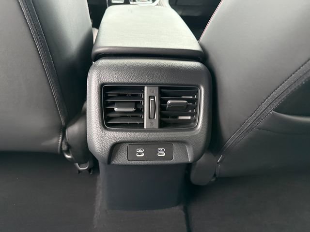 Certified 2025 Acura ADX A-Spec AWD/4WD image 15