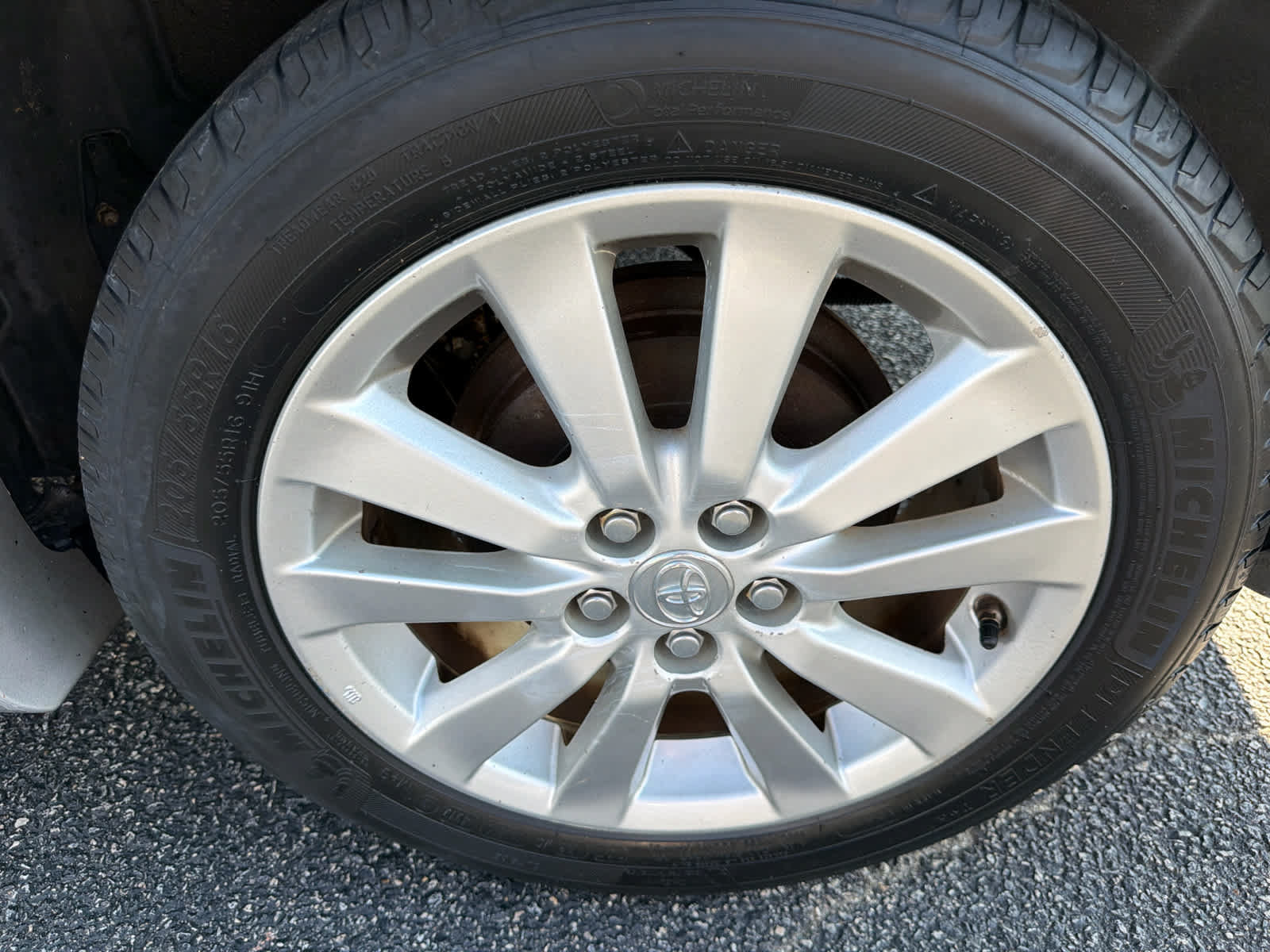 Used 2010 Toyota Corolla S FWD image 26