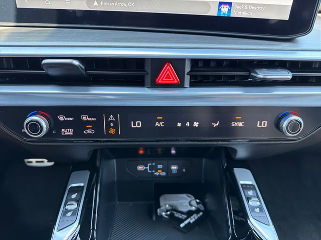 New 2026 Kia Sorento SX Prestige AWD/4WD image 14