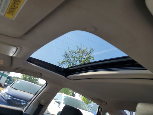 Used 2019 Honda Accord EX image 19