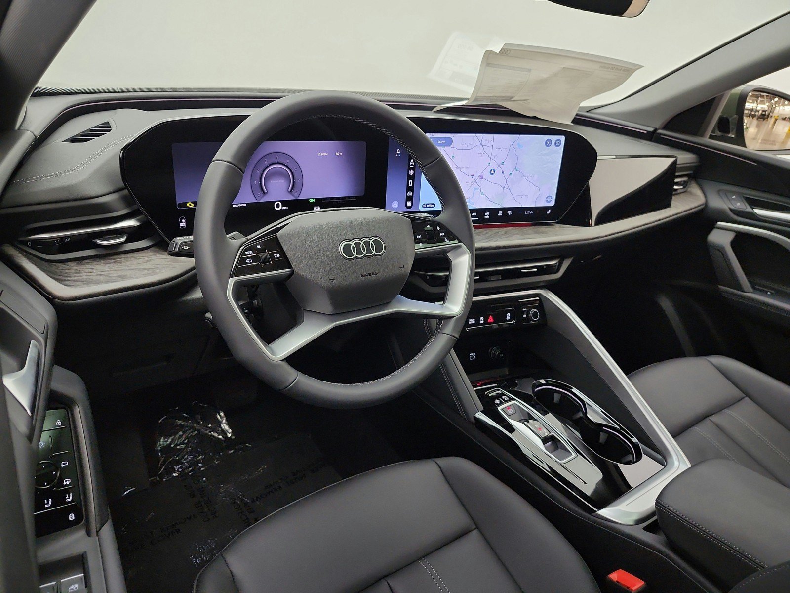 New 2026 Audi Q5 2.0T AWD/4WD image 9