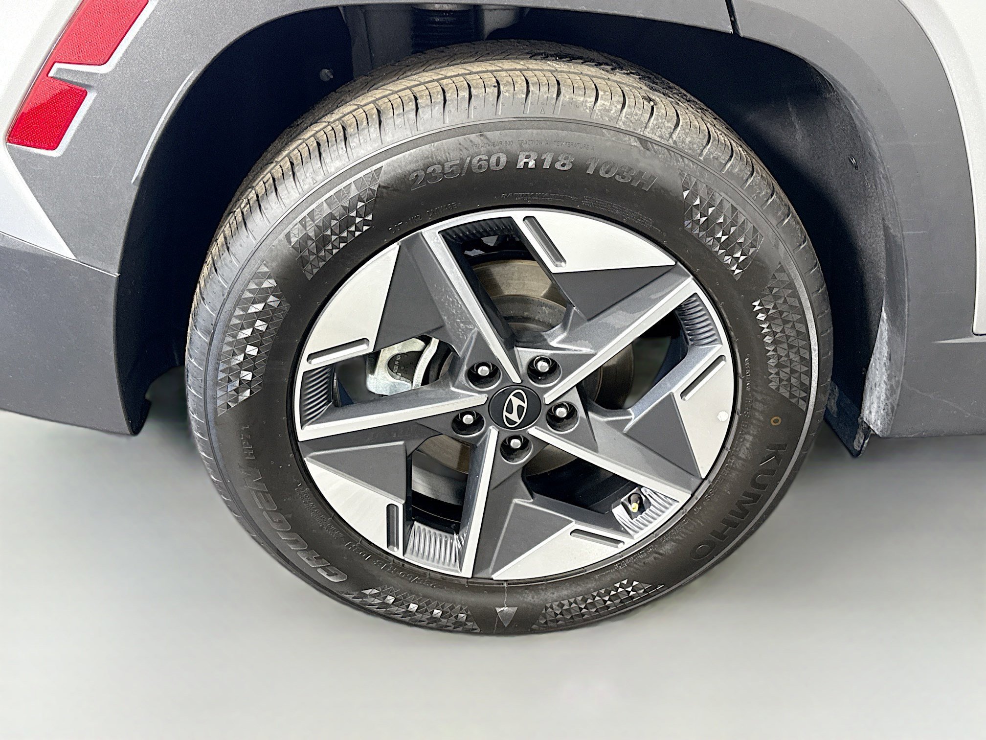 Used 2025 Hyundai Tucson SEL image 33