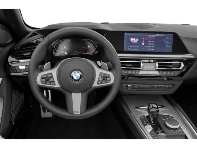 Used 2020 BMW Z4 sDrive30i w/ M Sport Package RWD image 10