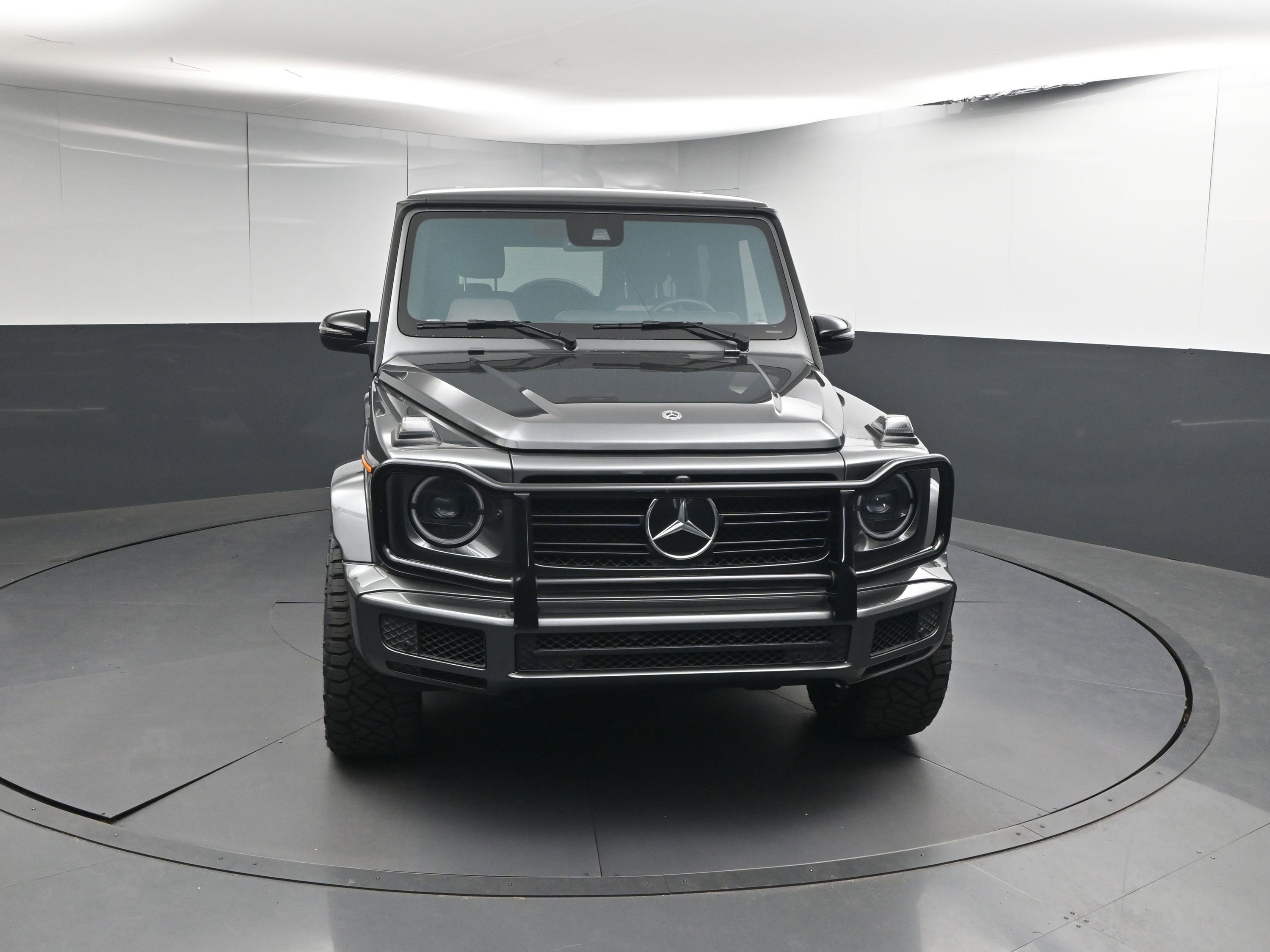 Used 2019 Mercedes-Benz G 550 image 30