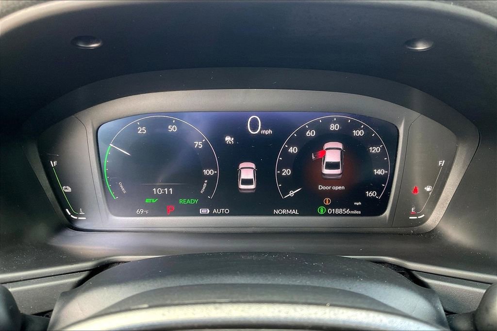 Certified 2023 Honda Accord Sport image 9