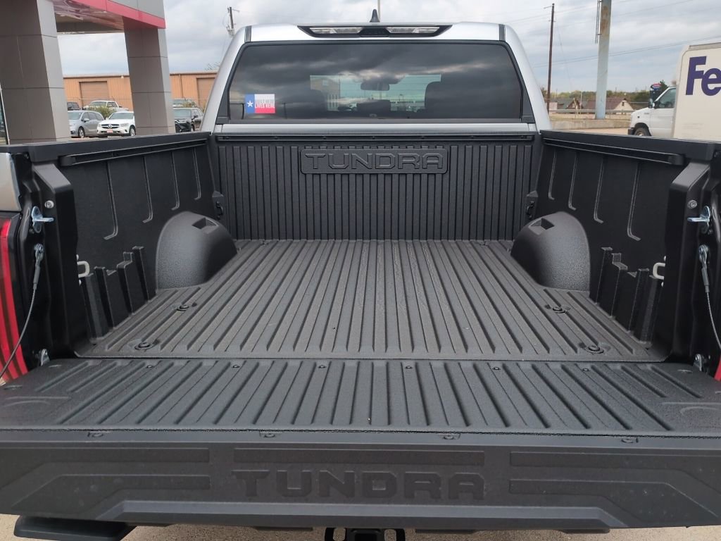New 2026 Toyota Tundra SR5 image 11