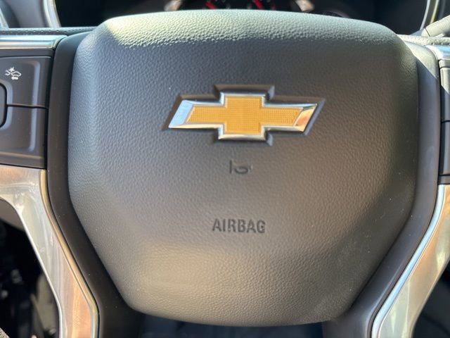 Used 2024 Chevrolet Blazer LT w/ Convenience Package image 13