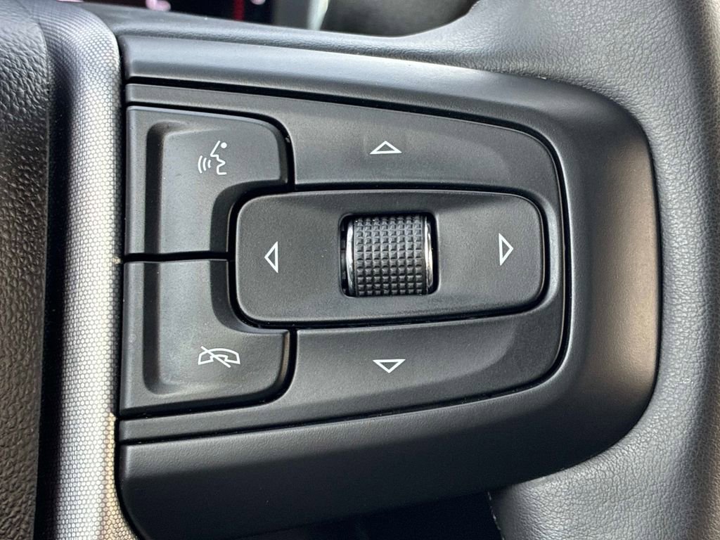 Used 2024 GMC Sierra 3500 SLE w/ SLE Value Package image 26