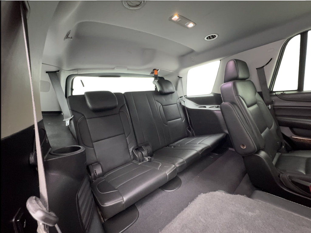 Used 2019 Chevrolet Tahoe Premier RWD image 32