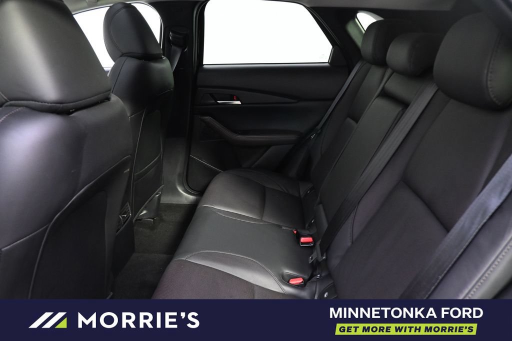 Used 2025 MAZDA CX-30 AWD 2.5 S w/ Premium Package image 19