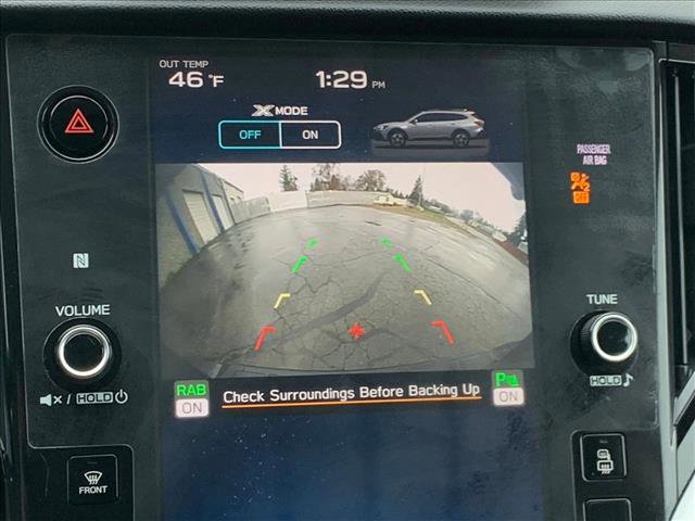 Used 2020 Subaru Outback Limited w/ Popular Package #2 image 19