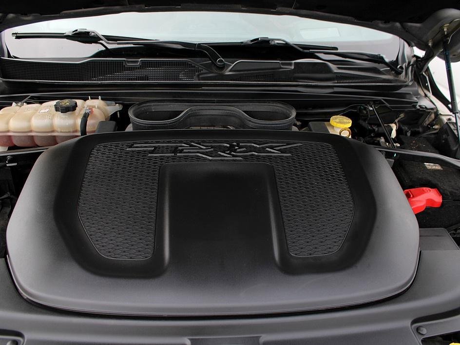 Used 2023 RAM 1500 TRX w/ TRX Level 2 Equipment Group image 11