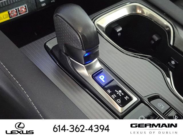 Certified 2024 Lexus RX 350 F Sport w/ Convenience Package image 28