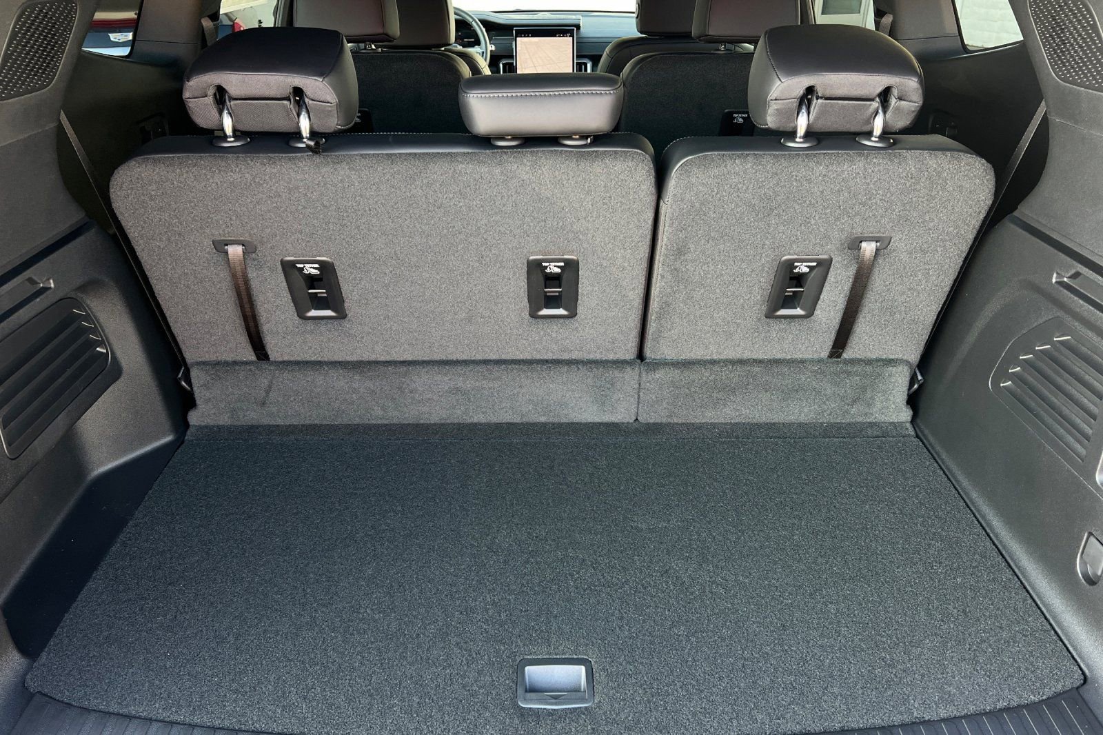 New 2026 GMC Acadia Elevation w/ Elevation Premium Package image 14