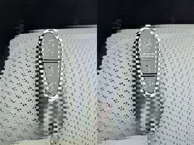 Certified 2025 Mercedes-Benz G 550 image 34