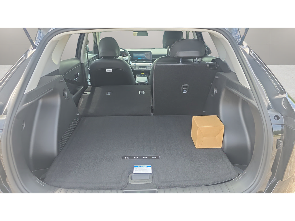 New 2026 Hyundai Kona SEL Premium AWD/4WD image 9