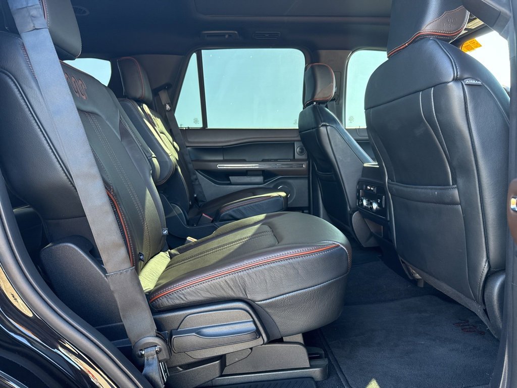 Used 2021 Ford Expedition King Ranch image 19