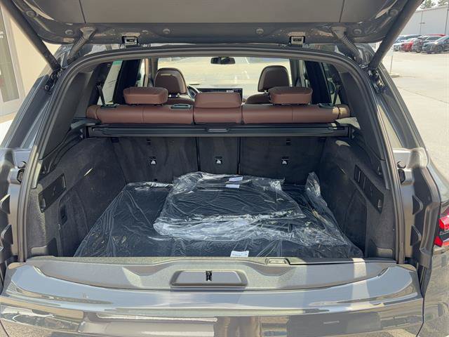 New 2026 BMW X5 xDrive50e AWD/4WD image 5