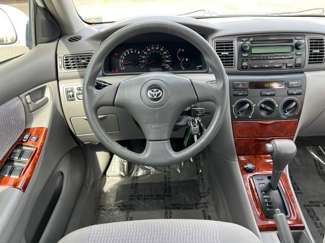 Used 2006 Toyota Corolla CE image 14