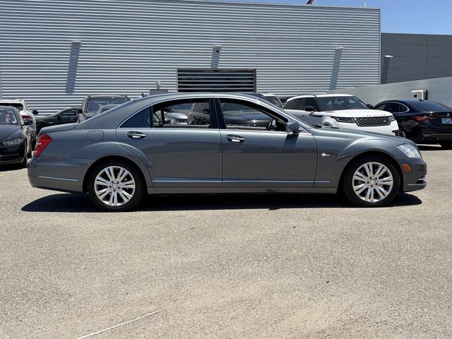 Used 2010 Mercedes-Benz S 400 image 5