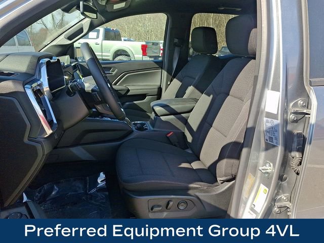 Used 2023 GMC Canyon Elevation w/ Convenience Package image 2