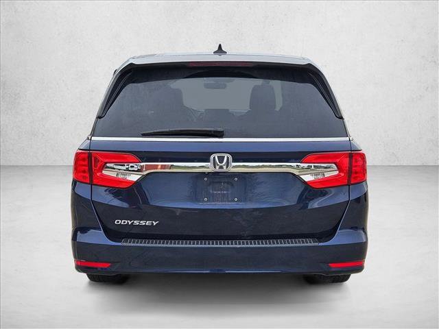 Used 2019 Honda Odyssey EX-L image 6
