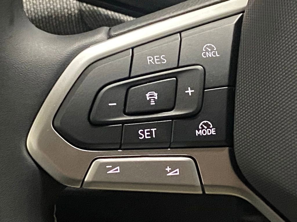 New 2026 Volkswagen Tiguan S image 14