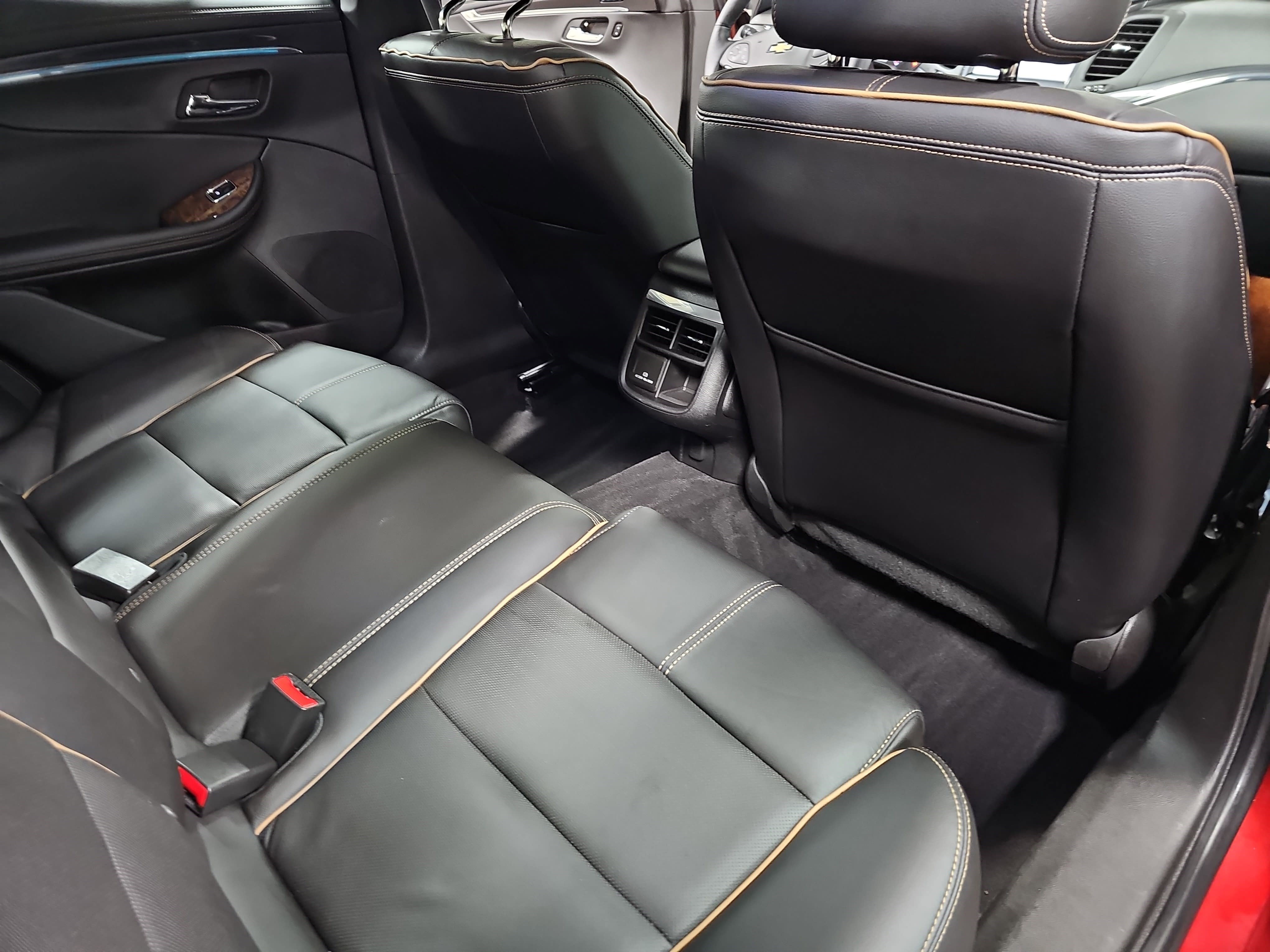 Used 2015 Chevrolet Impala LTZ image 11