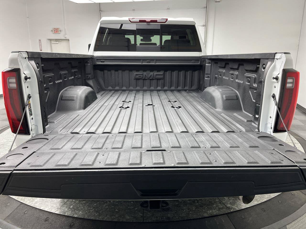 Certified 2026 GMC Sierra 2500 Denali AWD/4WD image 35
