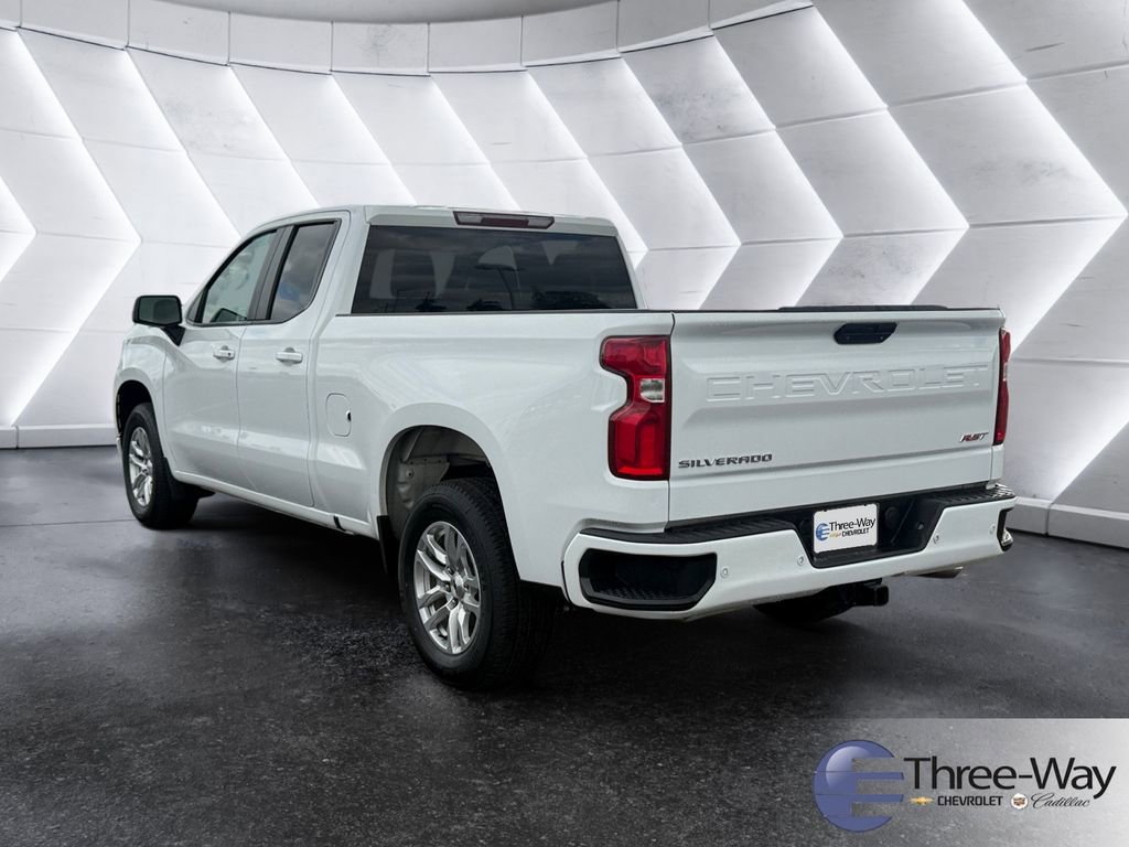 Used 2019 Chevrolet Silverado 1500 RST w/ All-Star Edition image 3