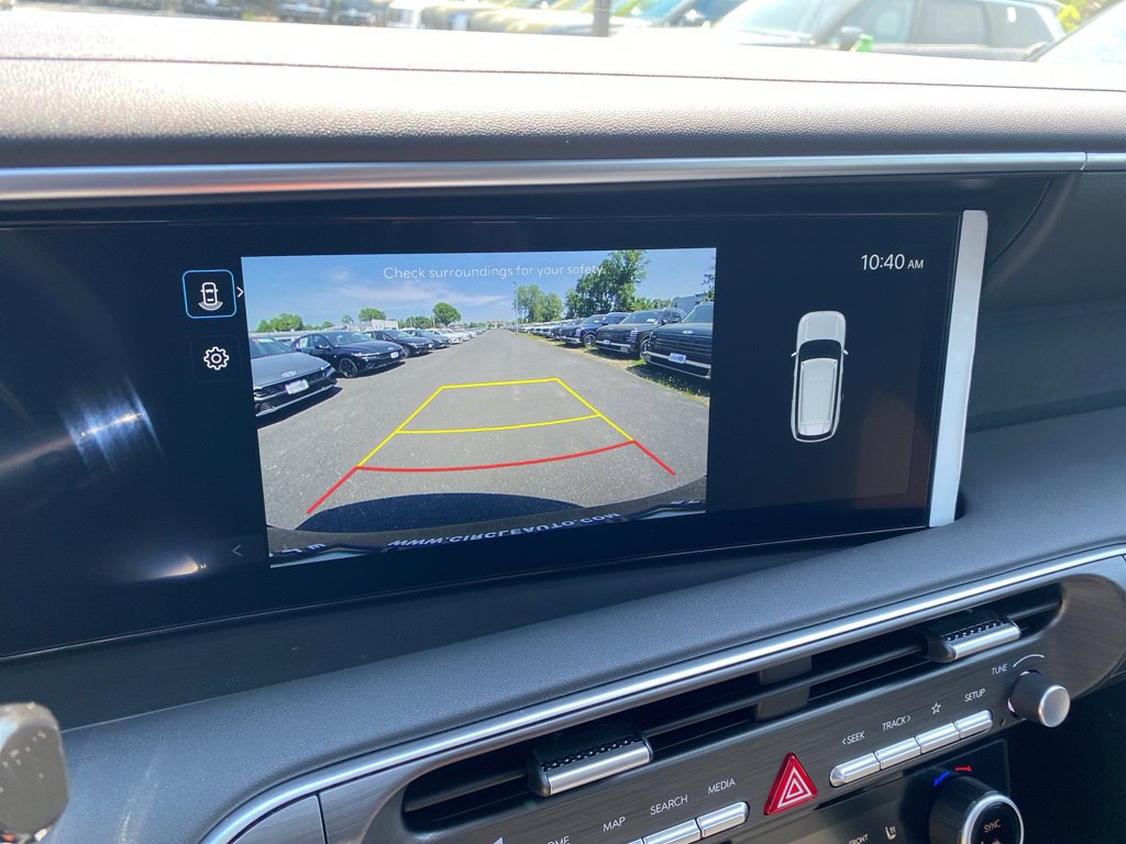 New 2026 Hyundai Palisade SEL AWD/4WD image 11