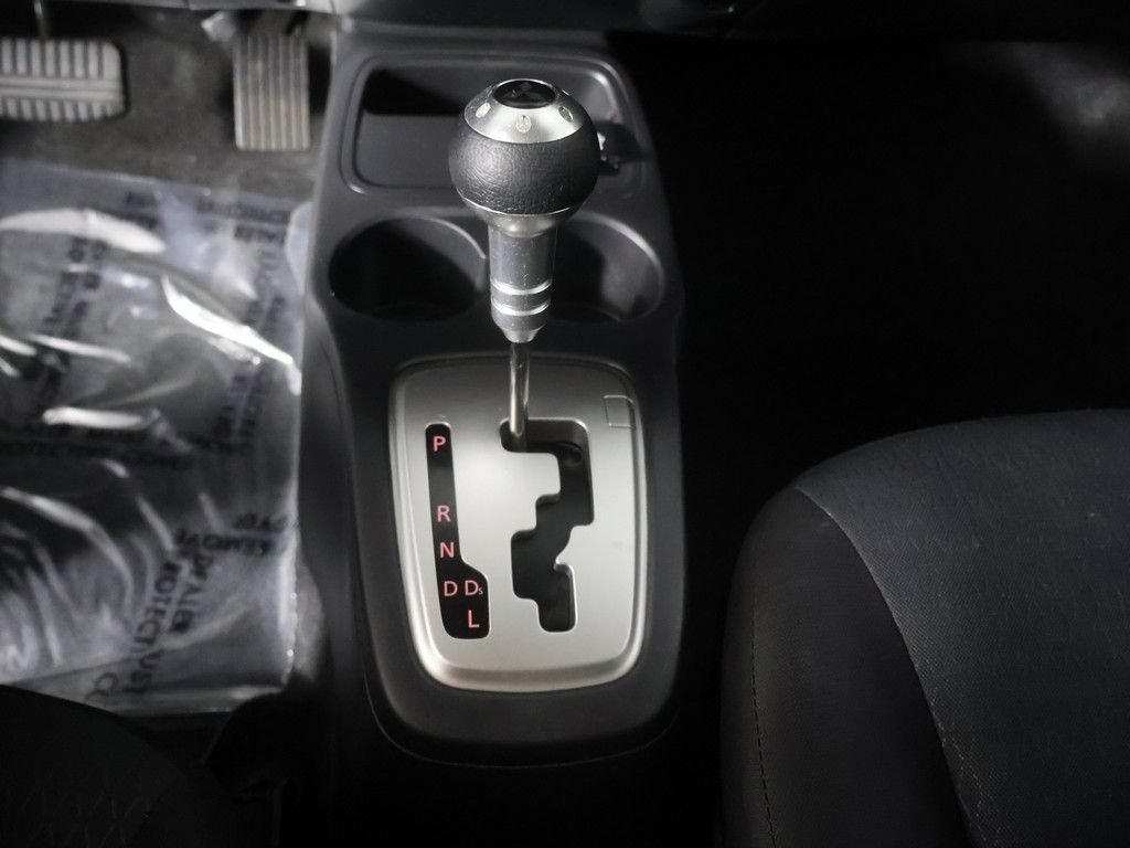 Used 2024 Mitsubishi Mirage G4 ES FWD image 39