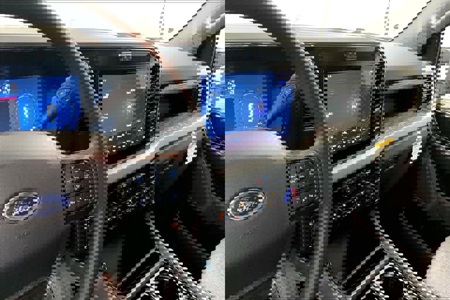 New 2026 Ford F250 XLT w/ XLT Premium Package image 5