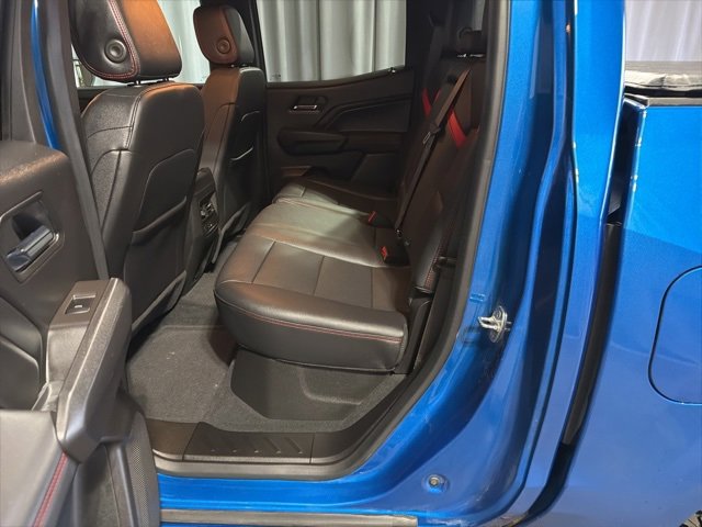 Used 2023 Chevrolet Colorado Z71 w/ Z71 Convenience Package 2 image 17