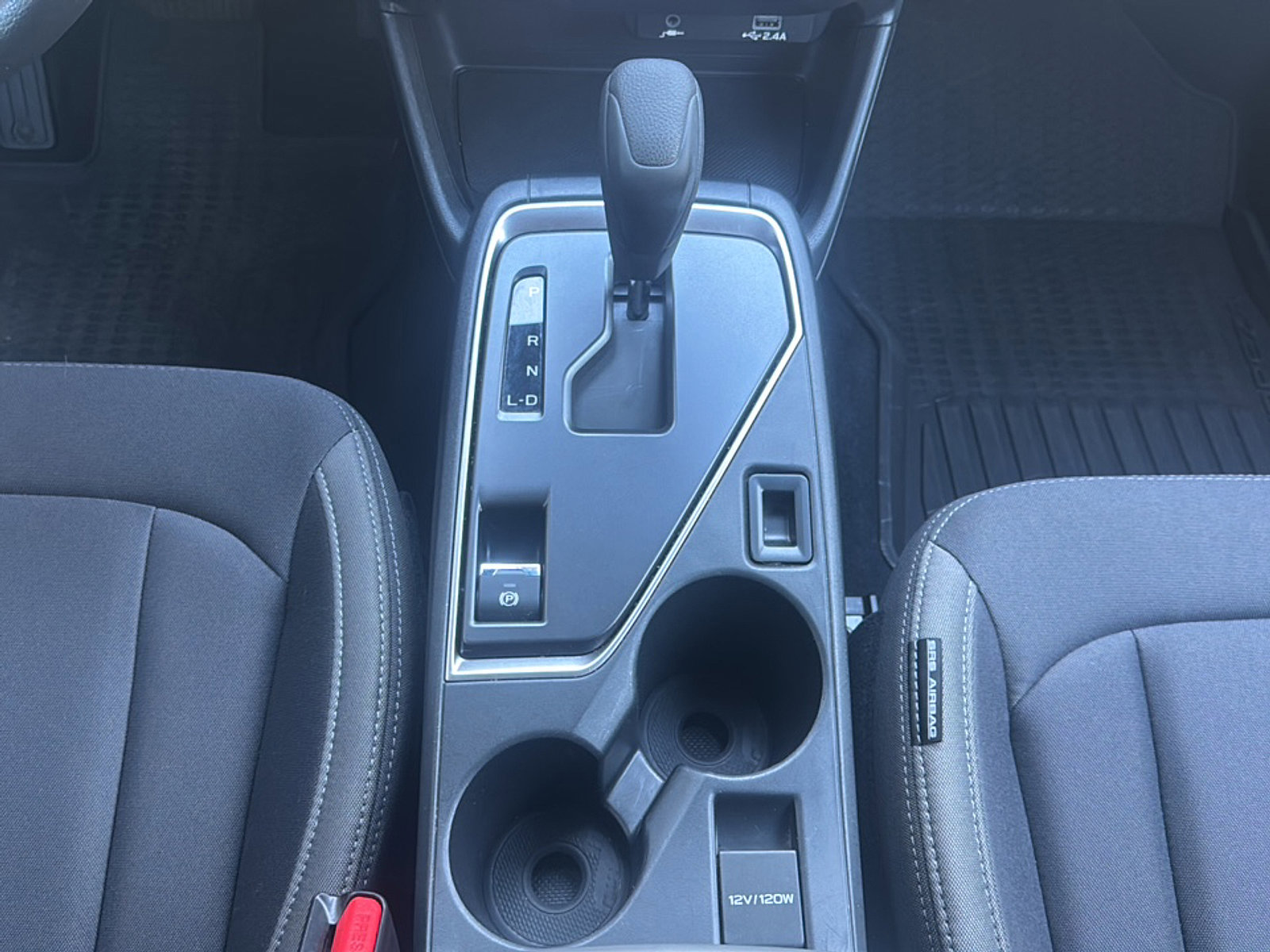 Certified 2024 Subaru Impreza 2.0i image 32