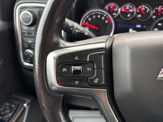 Used 2020 Chevrolet Silverado 1500 LT w/ All-Star Edition image 52