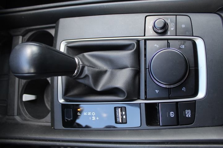 Used 2025 MAZDA CX-50 AWD 2.5 S w/ Preferred Package image 23