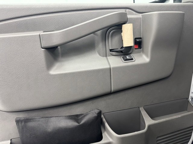 New 2026 Chevrolet Express 3500 w/ Power Convenience Package image 9