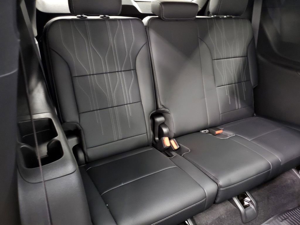 New 2026 Buick Enclave Avenir w/ Super Cruise Package image 23