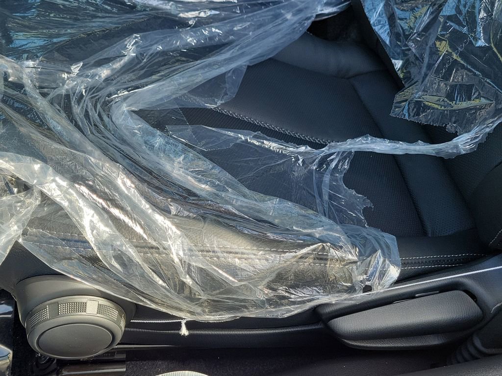 New 2026 MAZDA MX-5 Miata Grand Touring image 16